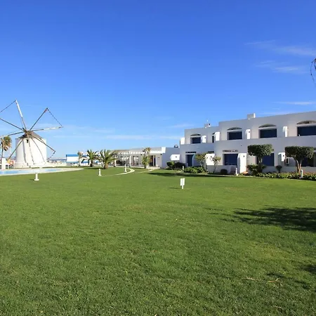 Windmill Hill Apartman *