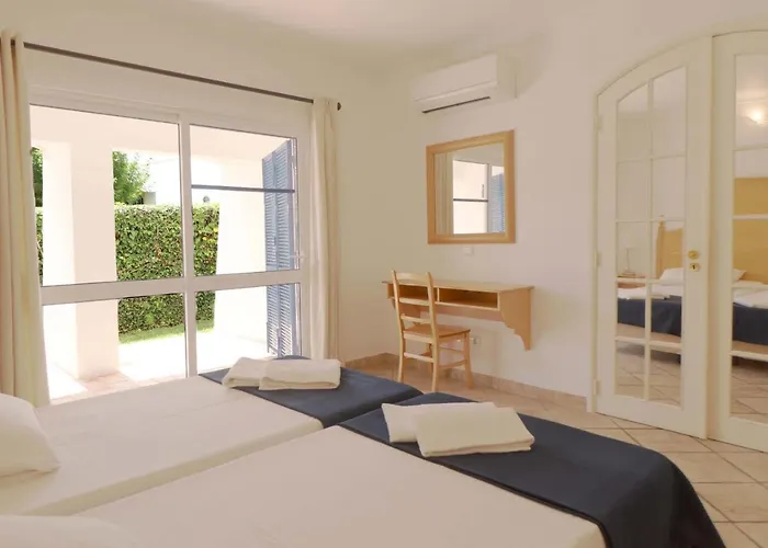 Windmill Hill Albufeira