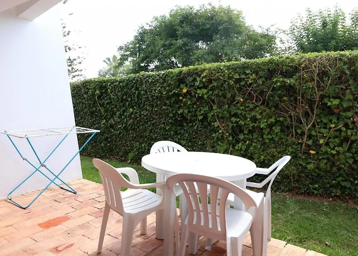 Windmill Hill Apartman