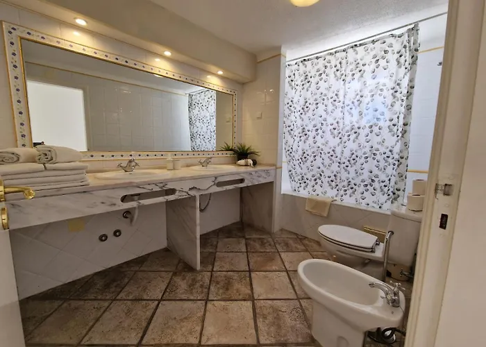 Windmill Hill Apartman Albufeira