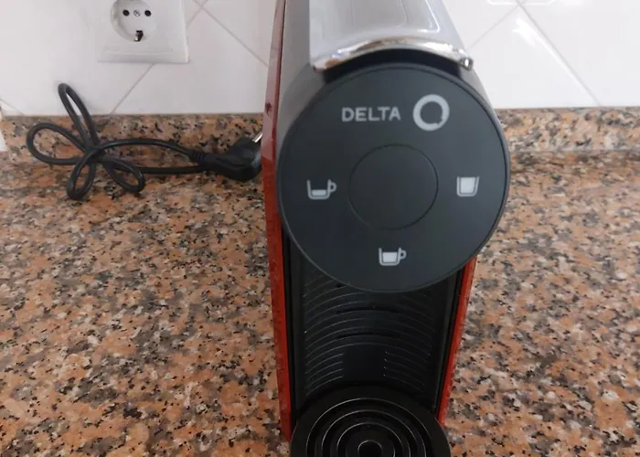 Windmill Hill Apartman Albufeira