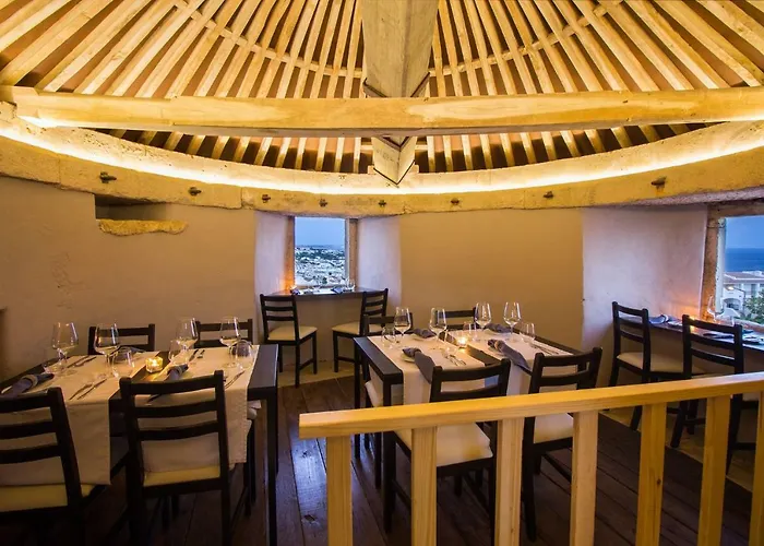 Windmill Hill 阿尔布费拉