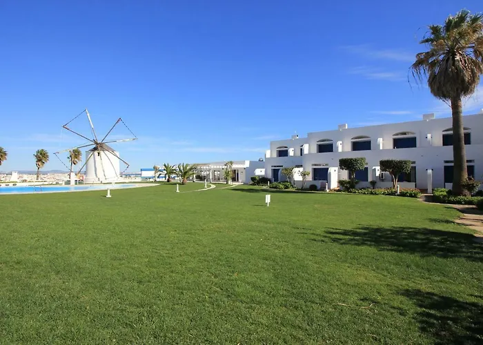 Windmill Hill 公寓 *