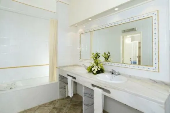 Windmill Hill Apartman