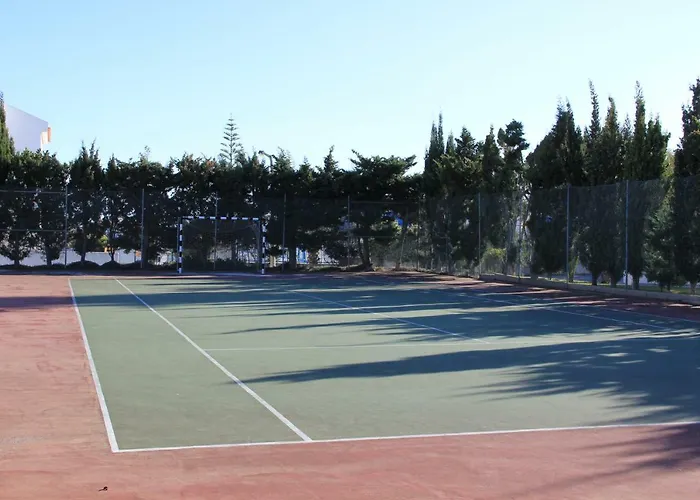 Apartman Windmill Hill Albufeira