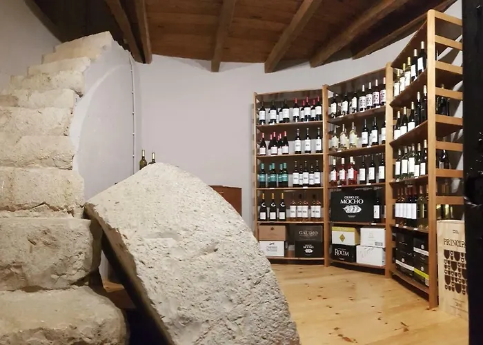 Windmill Hill Apartman *