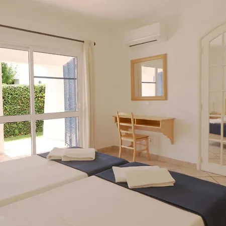 Windmill Hill Αλμπουφέιρα