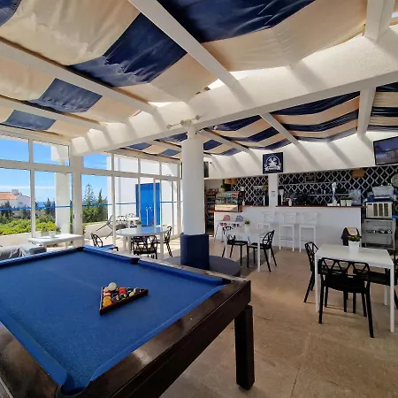 Апартаменты Windmill Hill Албуфейра