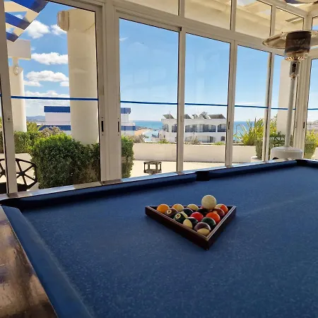 Windmill Hill Апартаменты *