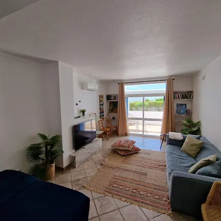 Windmill Hill * Αλμπουφέιρα