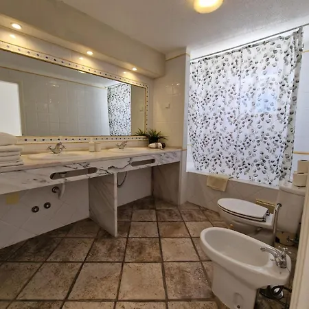 Windmill Hill Apartmán Albufeira