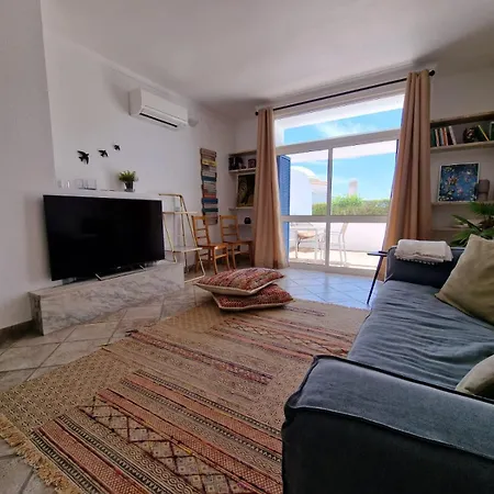 Windmill Hill * Αλμπουφέιρα