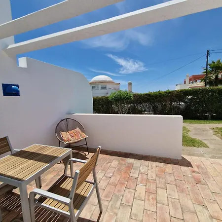 Windmill Hill Apartmán