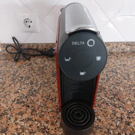 Windmill Hill Апартаменты Албуфейра