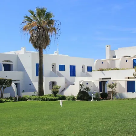 Windmill Hill Apartmán Albufeira