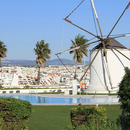 Windmill Hill Albufeira