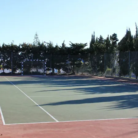 Διαμέρισμα Windmill Hill Αλμπουφέιρα