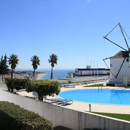 Windmill Hill Apartmán *
