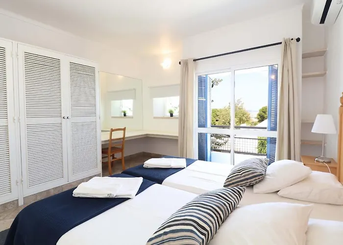 아파트 Windmill Hill *