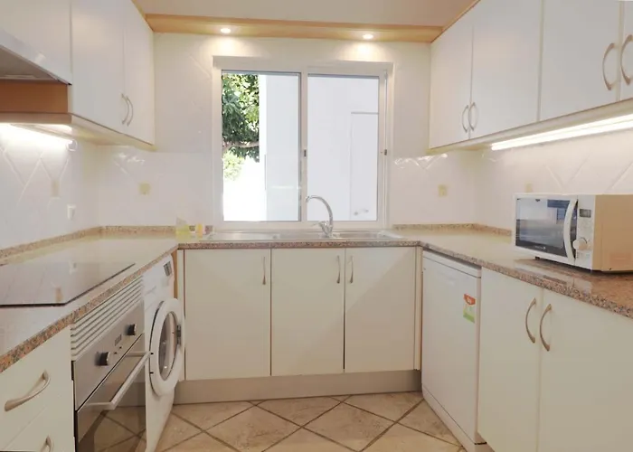 Windmill Hill 아파트 *