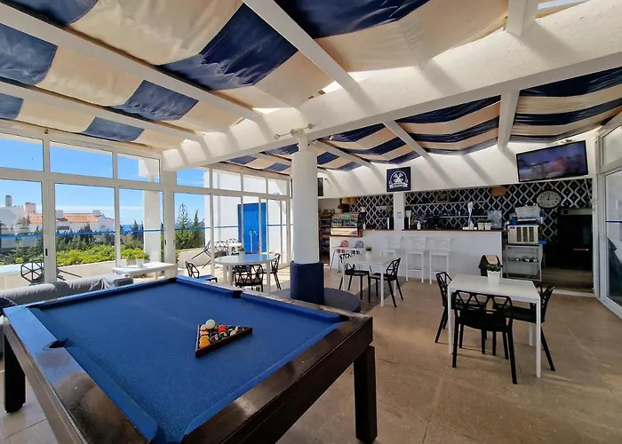 דירה Windmill Hill אלבופיירה