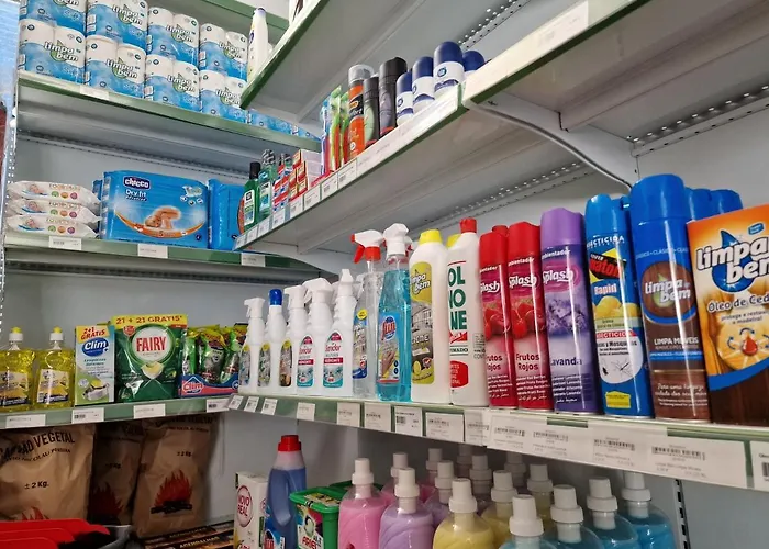 아파트 Windmill Hill *