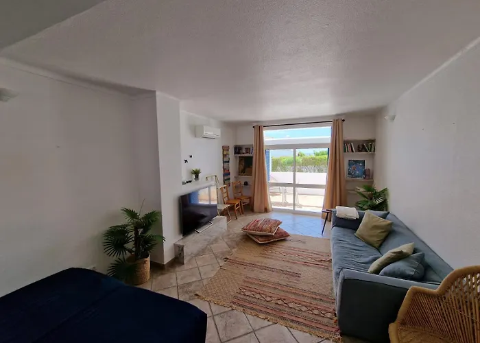 Windmill Hill * אלבופיירה