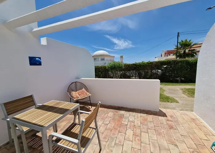 Windmill Hill דירה