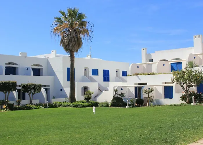 Windmill Hill דירה אלבופיירה