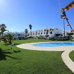 Apartmán Windmill Hill *