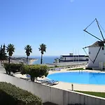 Windmill Hill Apartmán *