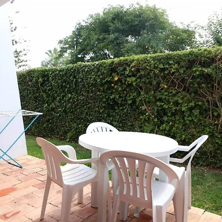 Windmill Hill Apartman