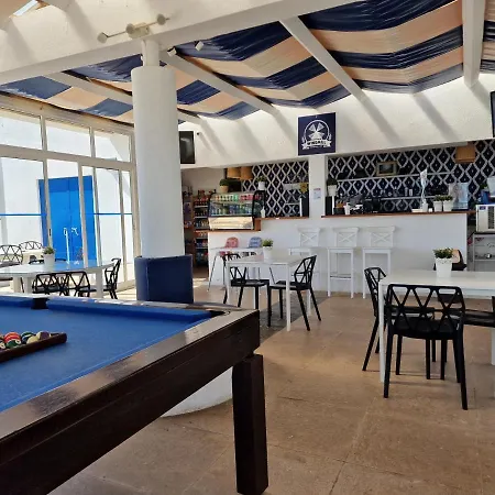 Windmill Hill Apartman Albufeira