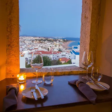 Windmill Hill Apartman Albufeira