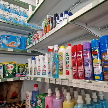 Appartement Windmill Hill *