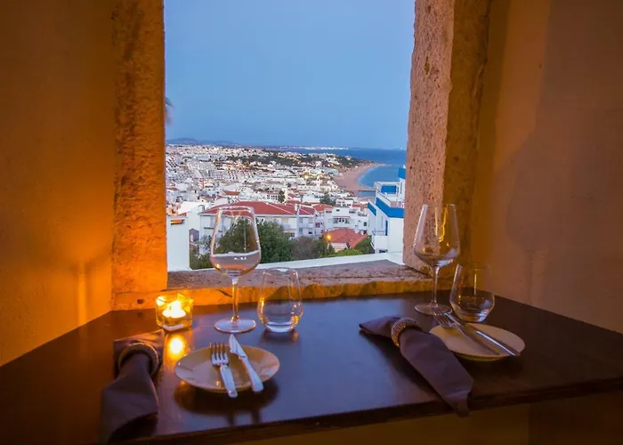 Windmill Hill Appartement Albufeira