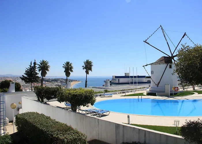 Windmill Hill Appartement *